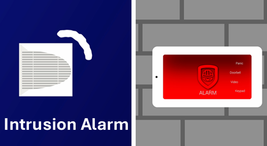 Intrusion Alarm