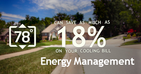 Residential Energy Management